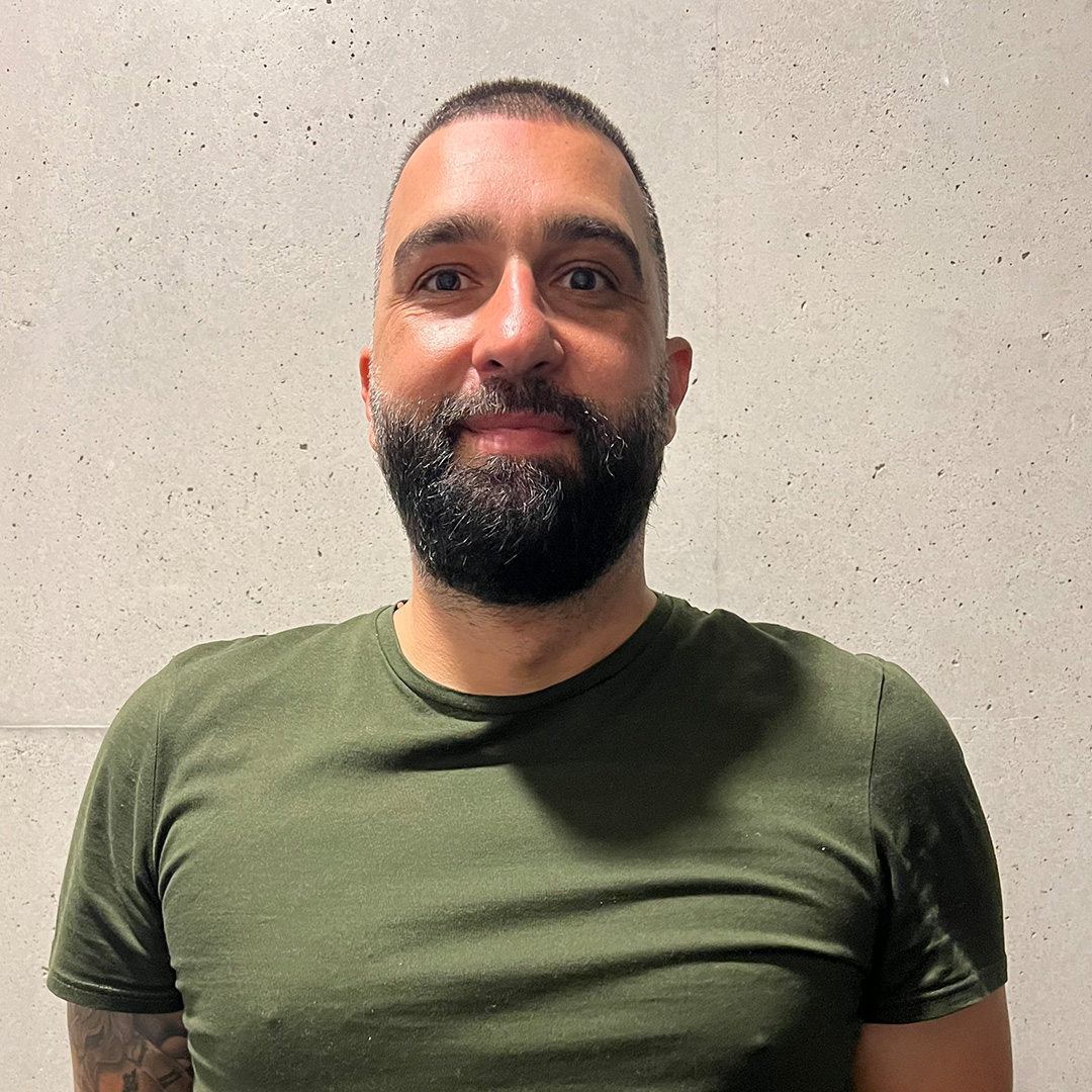 Pes Florian