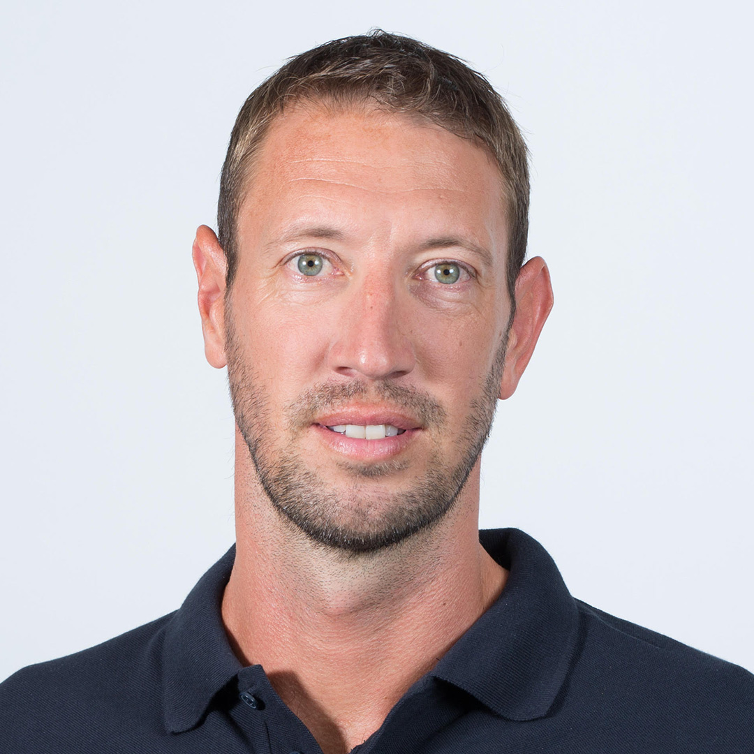 alain bernard