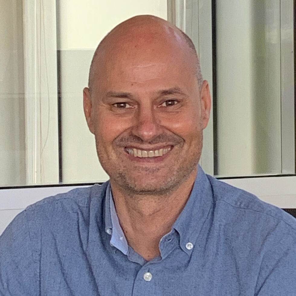 Stephane Rual LE CLUB - Cercle des Nageurs d'Antibes