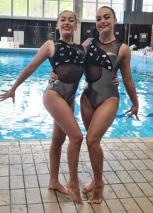 Duo Libre N2 Junior copie