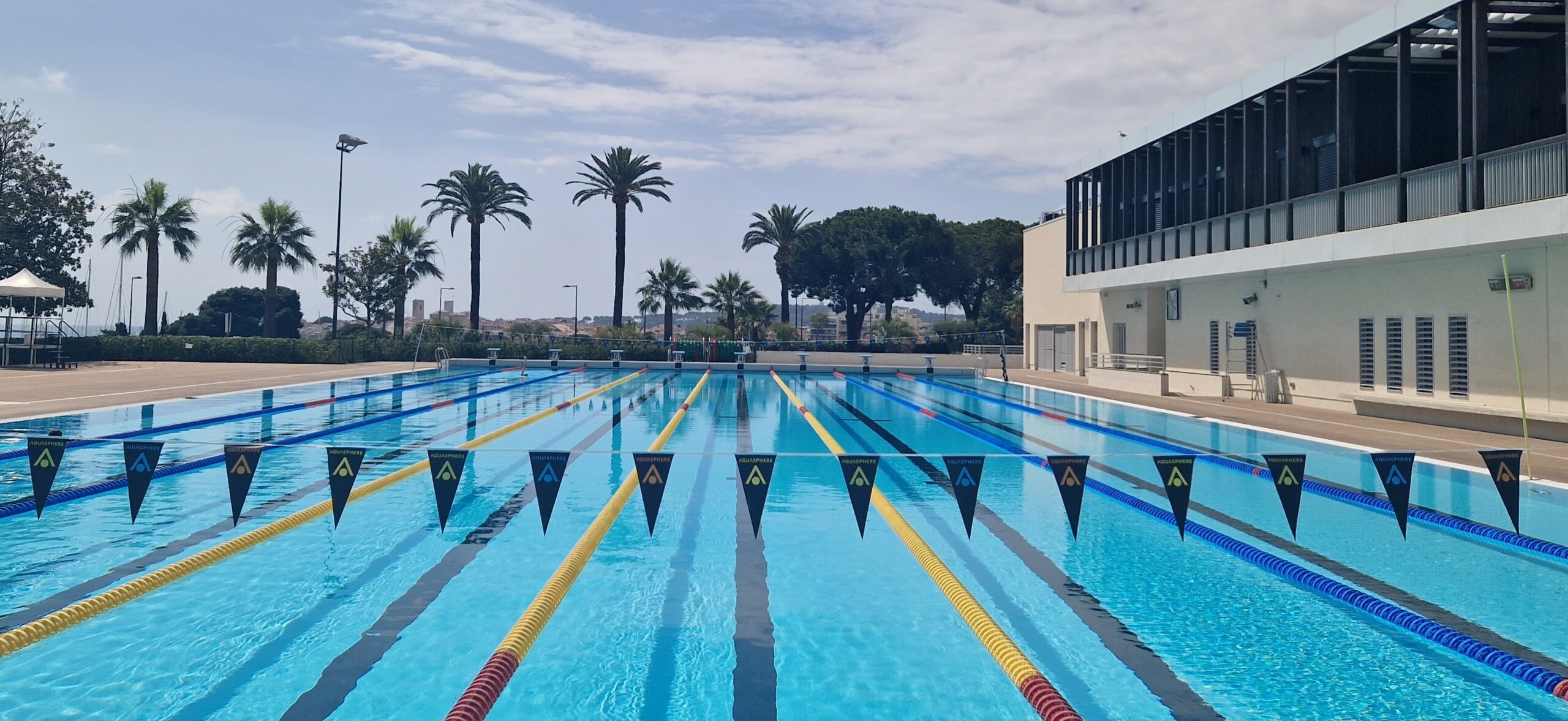 photo piscine
